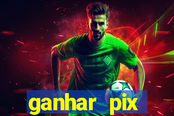 ganhar pix respondendo pesquisas